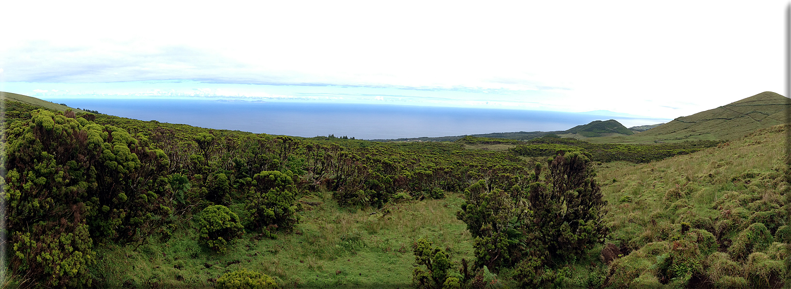 foto Laghi di Sao Miguel